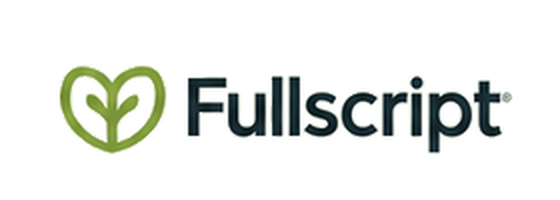 Fullscript logo