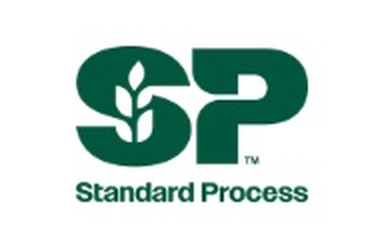 Standard Process logo